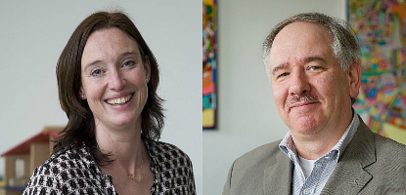 Margiet de Bruin & Rudi Bruggemans, Yulius