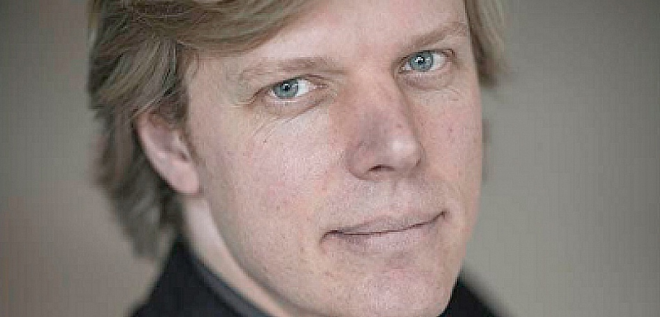 Denny Borsboom, hoogleraar grondslagen van de psychologie en psychometrie aan de Universiteit van Amsterdam.