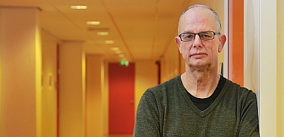 Dirk den Hollander