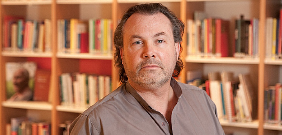 Erik Jongman