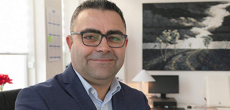 Aram Hasan