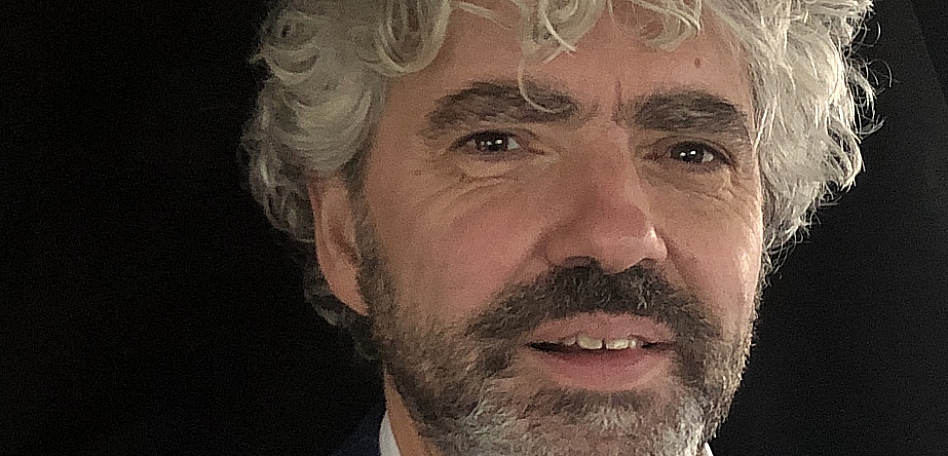 Gert Jan Kloens