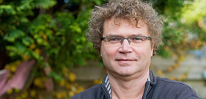 Deelnemer gedragstherapeutisch werker Han Holl