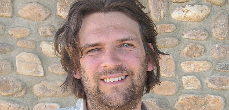 Robert van Hennik, hoofdopleider post-hbo opleiding NVRG-systeemtherapeutisch werker