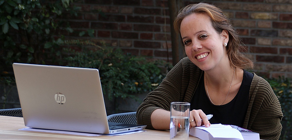Hester van der Graaf