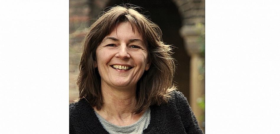 Hilde Zevenbergen