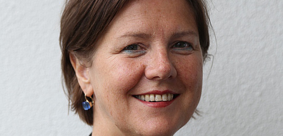 Hoofdopleider post-BIG opleiding seksuologie, Marjo Ramakers