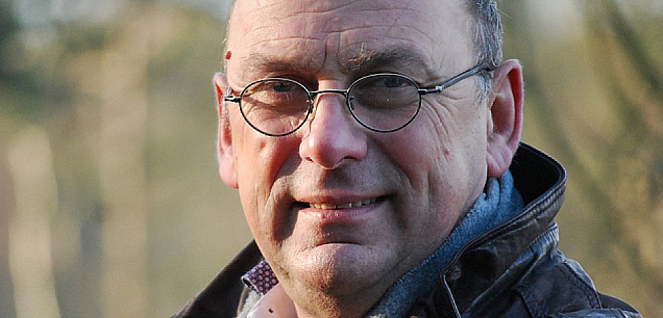 John van Daal, hoofdopleider post-hbo opleiding autismespecialist