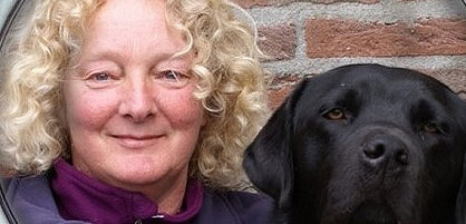Joke van de Bosch