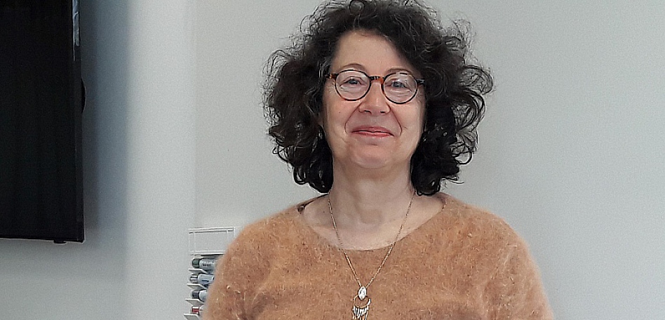 Liesbeth Mok
