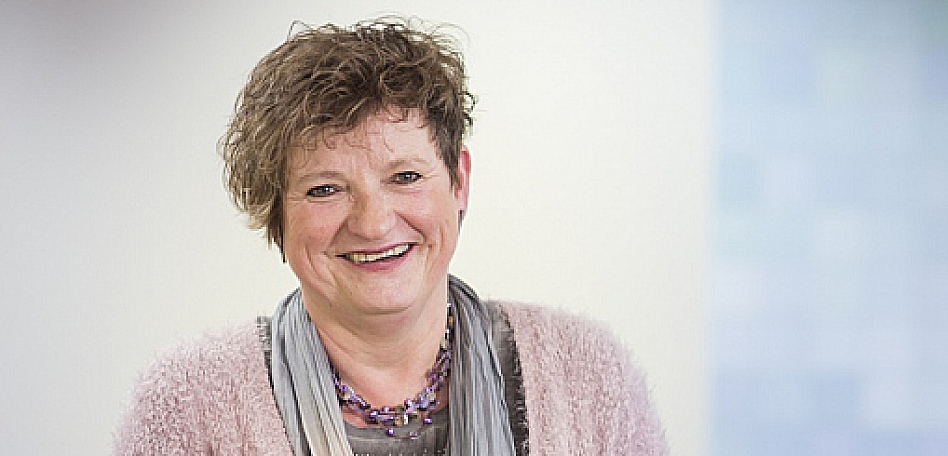 Anneke van Loevesijn, hoofdopleider post-hbo opleiding seksuologie