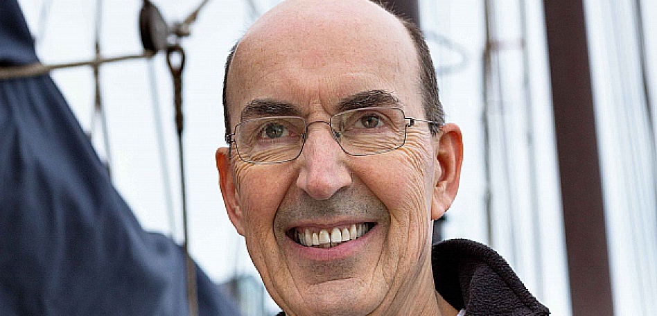 Sander van Arum