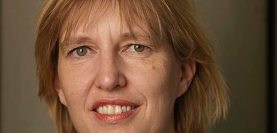 Maretha de Jonge