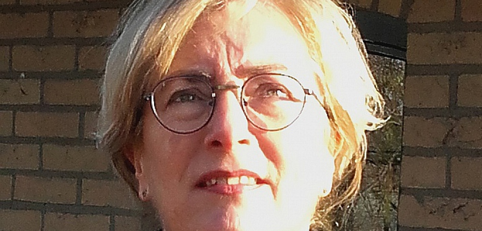 Liesbeth Mevissen