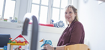 Marja Rexwinkel
