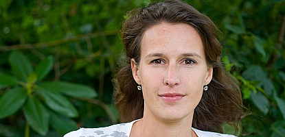 Deelnemer seksuologie Rosa Muskens