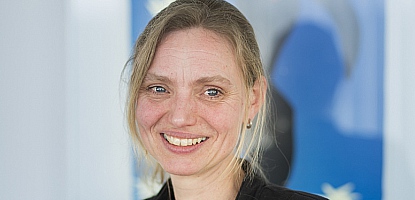Deelnemer klinische neuropsychologie Thelma Schilt