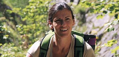 Deelnemer Shalini Matthys