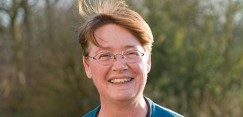 Deelnemer psychotherapie Willemien van der Mark