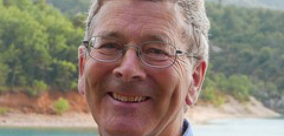 Robert Balbernie