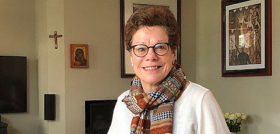 Elly van Laarhoven