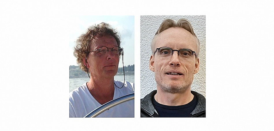 Martin Knippers & Adrie Vermeulen