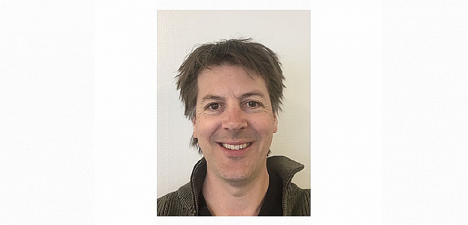 Chris Korevaar