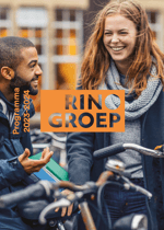 Programmaboek van de RINO Groep